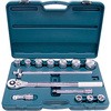 3/4DR MM ソケットレンチセット SIGNET(シグネット)