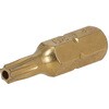 21508 チタンコーティングいじり止め付きビット SIGNET(シグネット) 18892746