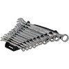 30711 コンビネーションレンチセット SIGNET(シグネット) 18896002