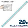 カラバールーペ30cm 共栄プラスチック