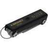 36282 折りたたみ式ボールヘックスレンチセット SIGNET(シグネット) 18897655