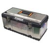 チャップマンフラスコ専用ケース 2本収納 FSC藤原産業