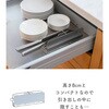 MM-700192 包丁スタンド 食洗機対応 be worth style(ビーワーススタイル) 18899171