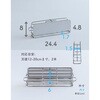 MM-700192 包丁スタンド 食洗機対応 be worth style(ビーワーススタイル) 18899171