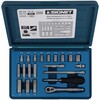 11621 1/4DR 21PC インチ ソケットレンチセット SIGNET(シグネット) 18899798