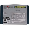 11738 1/4DRMM ソケットレンチセット SIGNET(シグネット) 18901356
