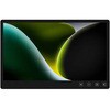Gechic T151Eタッチモニター 15.6インチ/フルHD/グレア&耐指紋加工/ Type-C入力/ 10点タッチパネル/VESA75標準対応 Gechic(ゲシック)