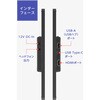 T151E Gechic T151Eタッチモニター 15.6インチ/フルHD/グレア&耐指紋加工/ Type-C入力/ 10点タッチパネル/VESA75標準対応 Gechic(ゲシック) 18906390