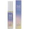 SLEEP STEP アロマティックピローミスト スイートドリーム フレーバーライフ
