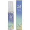 SLEEP STEP アロマティックピローミスト クリアビューティー フレーバーライフ
