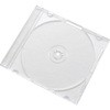 CD DVDケース 薄型タイプ モノタロウ