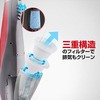 ND-SWG8000 電動モップ 日本電興 18925403