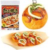 食品サンプルを作ろう!たこ焼きキット アーテック
