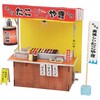 ミニチュア屋台キット たこ焼き アーテック