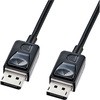 DisplayPortケーブル サンワサプライ
