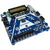 Basys MX3 PIC32MX Trainer Board