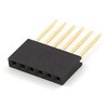 Arduino Stackable Header - 6 Pin