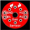 Gas Sensor Breakout Board