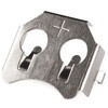 Coin Cell Battery Holder - 12mm PTH