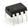 Analog to Digital Converter - MCP3002