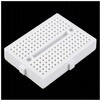 Breadboard - Mini Modular White