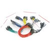 Jumper Wires Premium 6inch M/F Pack of 100
