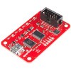 Bus Pirate - v3.6a SPARKFUN