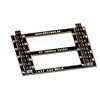 Crazyflie2.0 - Battery holder expansion board Seeed Studio
