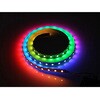 Digital RGB LED Flexi-Strip 60 LED - 1 Meter Seeed Studio