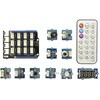 110990421 GROVE X^[^[Lbg for mbed Seeed Studio 18962356
