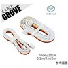 M5Stack用GROVE互換ケーブル 10cm、5個入り M5Stack