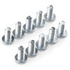 Screw - Phillips Head 1/4inch 、 4-40、 10 pack SPARKFUN