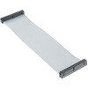 Raspberry Pi GPIO Ribbon Cable - 40-pin、 6inch RPi2、 B+ SPARKFUN
