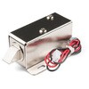 ラッチロック式ソレノイド 12V SPARKFUN