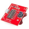 アジャスタブルLiPo充電器 SPARKFUN