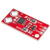 電流センサーACS723ブレークアウトボード 低電流バージョン SPARKFUN
