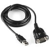 CAB-11304 USB to RS232 Converter - 6ft SPARKFUN 18967570