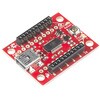XBeeExplorerUSB SPARKFUN