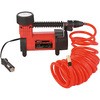 DC12V ダイレクトドライブ120Wエアーコンプレッサー