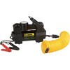 DC12V ダブルピストンエアーコンプレッサー