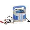 12Vバッテリー専用デジタルトリクル充電器 BENTECH