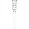 ガラスろ過器 12G ロート形 微量分析用 SIBATA(柴田科学)