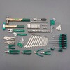 ツールワゴン付き工具セット (トレー入り) エスコ