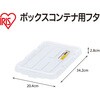 EA506LD-102A フタ (EA506LD-3A，-4A用) エスコ 18980301