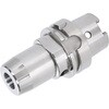 DIN69893 HSK A 一体型ホルダ 高精度油圧式チャック タンガロイ