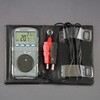EA701BB-1B 空調用2点計測デジタル温度計 エスコ 18993759