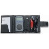 EA701BB-1B 空調用2点計測デジタル温度計 エスコ 18993759
