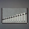 片目片口スパナセット エスコ