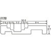 - 20^VLC[ MIZUKAMI() 18997555