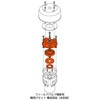 軸受セット 50Φ マサル工業